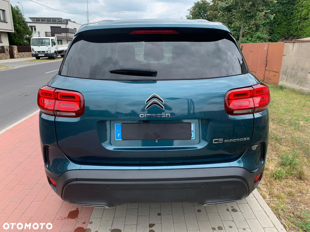 Citroën C5 Aircross 1.2 PureTech Shine - 7