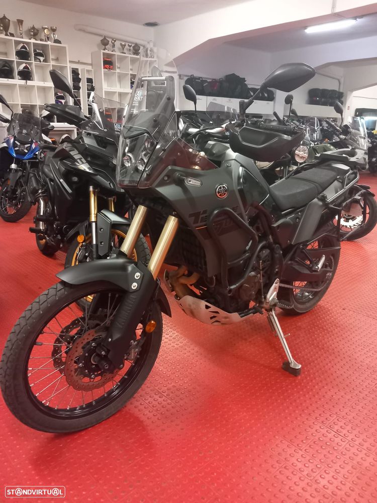Yamaha Ténéré 700 2024 - 4