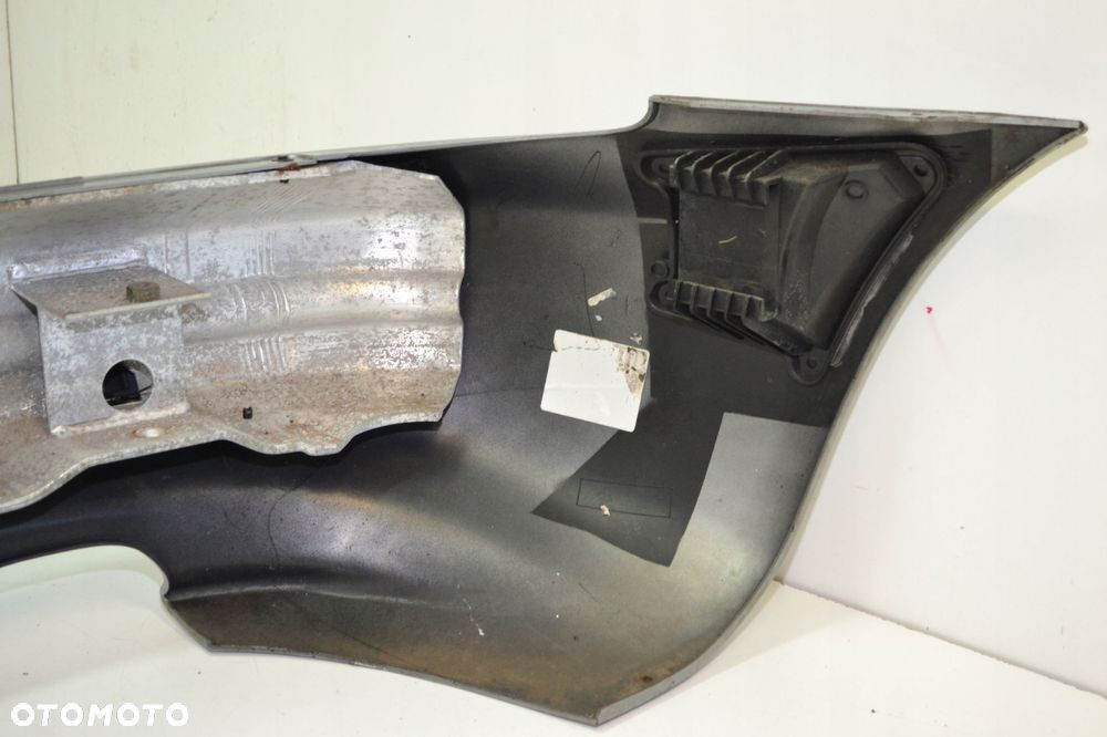 BMW E36 Z3 ZDERZAK BELKA TYŁ 8397515 - 7