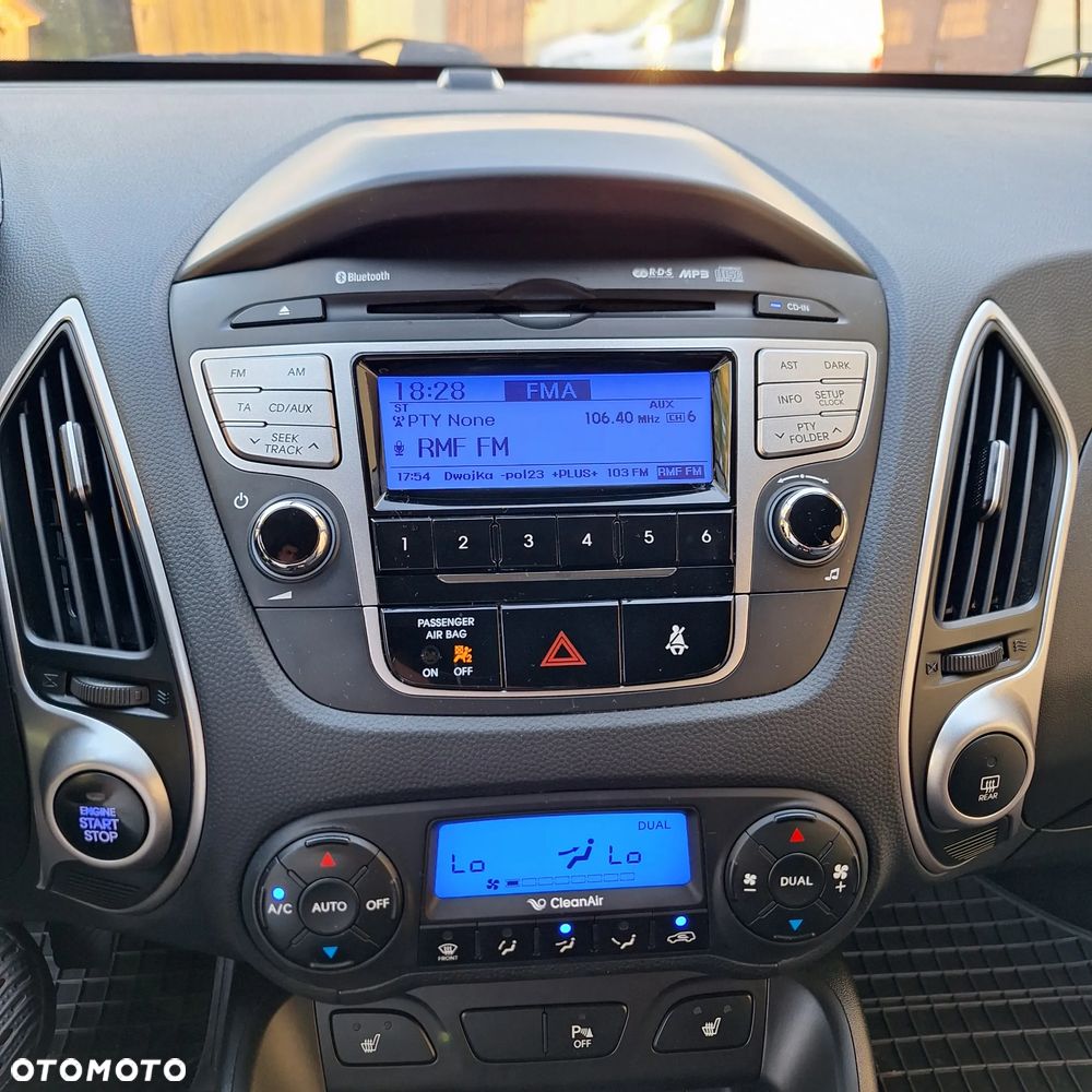 Hyundai ix35 - 23