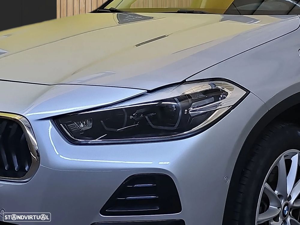 BMW X2 25 e xDrive - 5