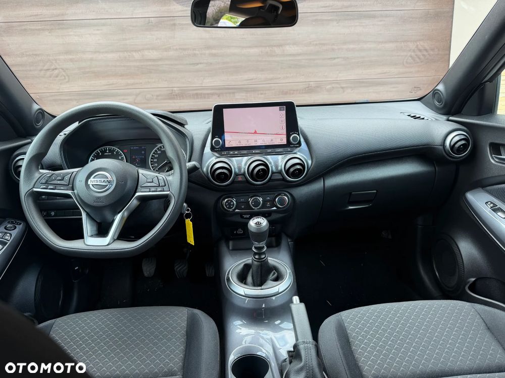 Nissan Juke - 13