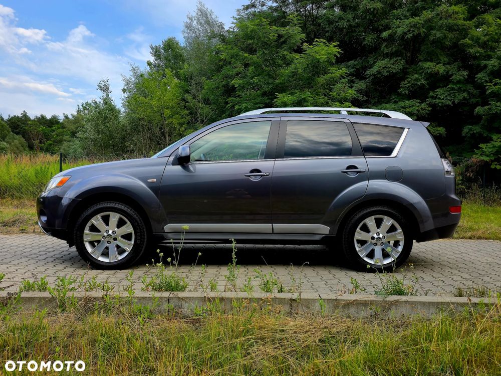 Mitsubishi Outlander 2.0 DID Instyle - 7