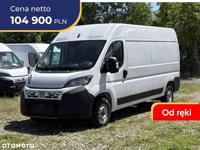 Fiat Ducato 33 H3-Power L3H2 - 6