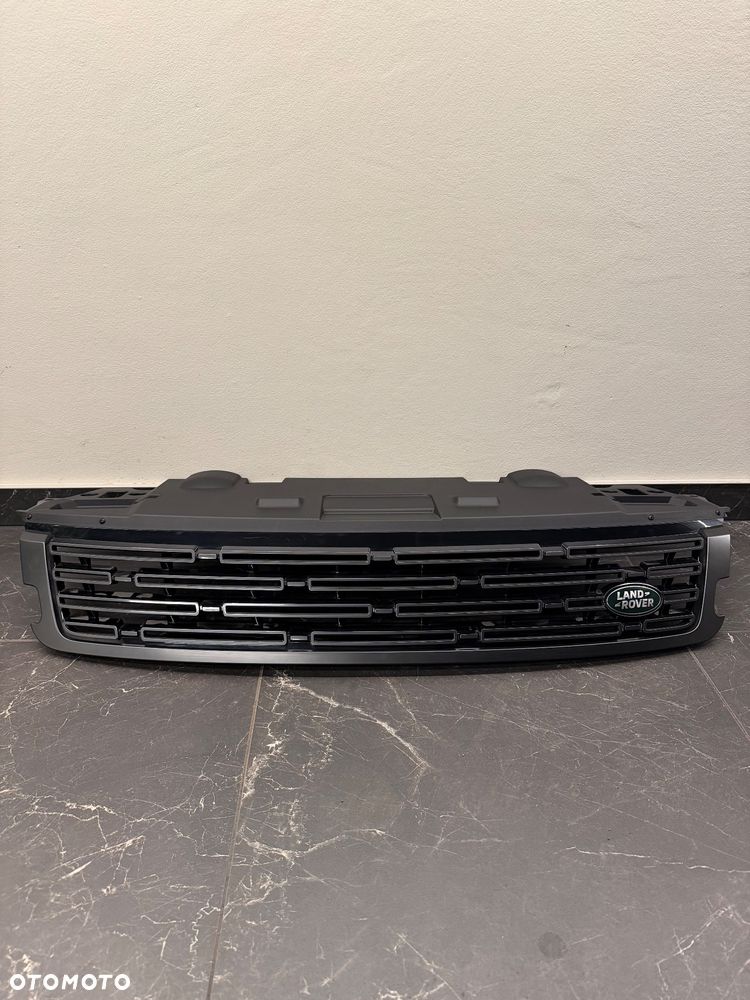 Nowy Grill Atrapa zderzaka Land Rover Range Rover SPORT L461 LR181751 - 2