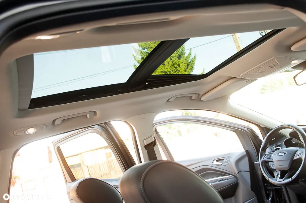 Ford Kuga - 30