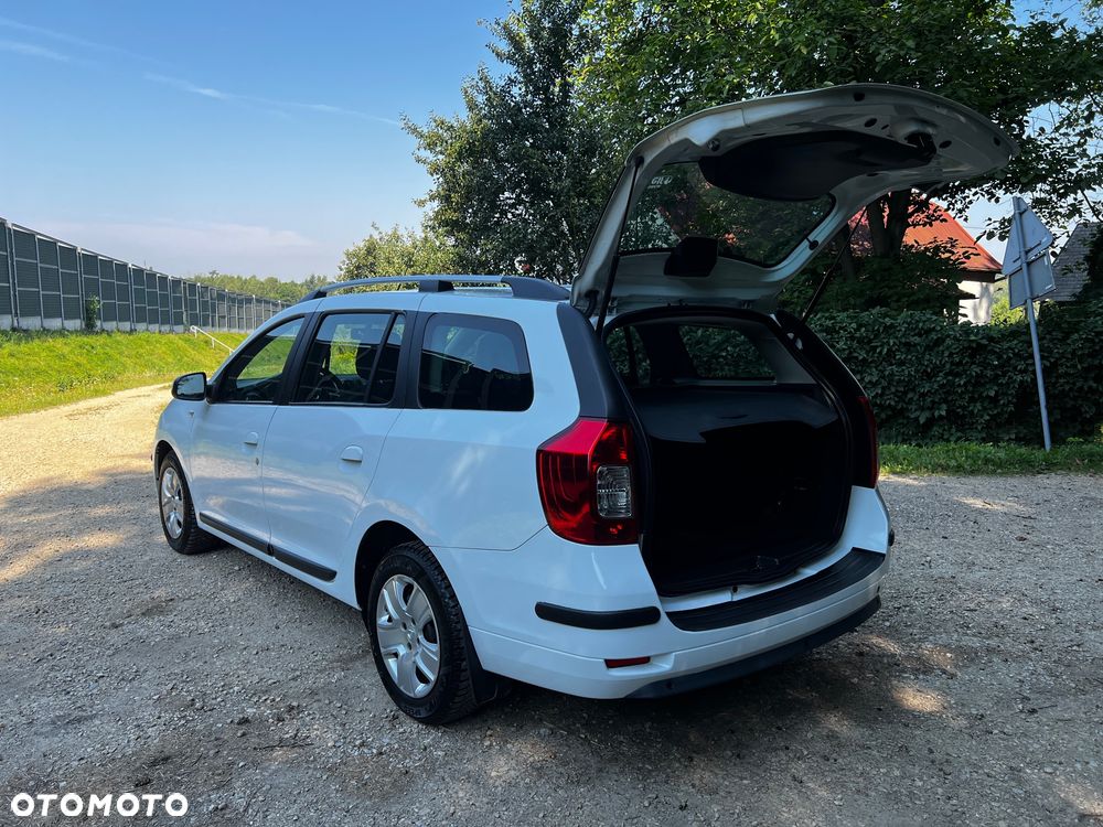 Dacia Logan 1.0 SCe Laureate - 20