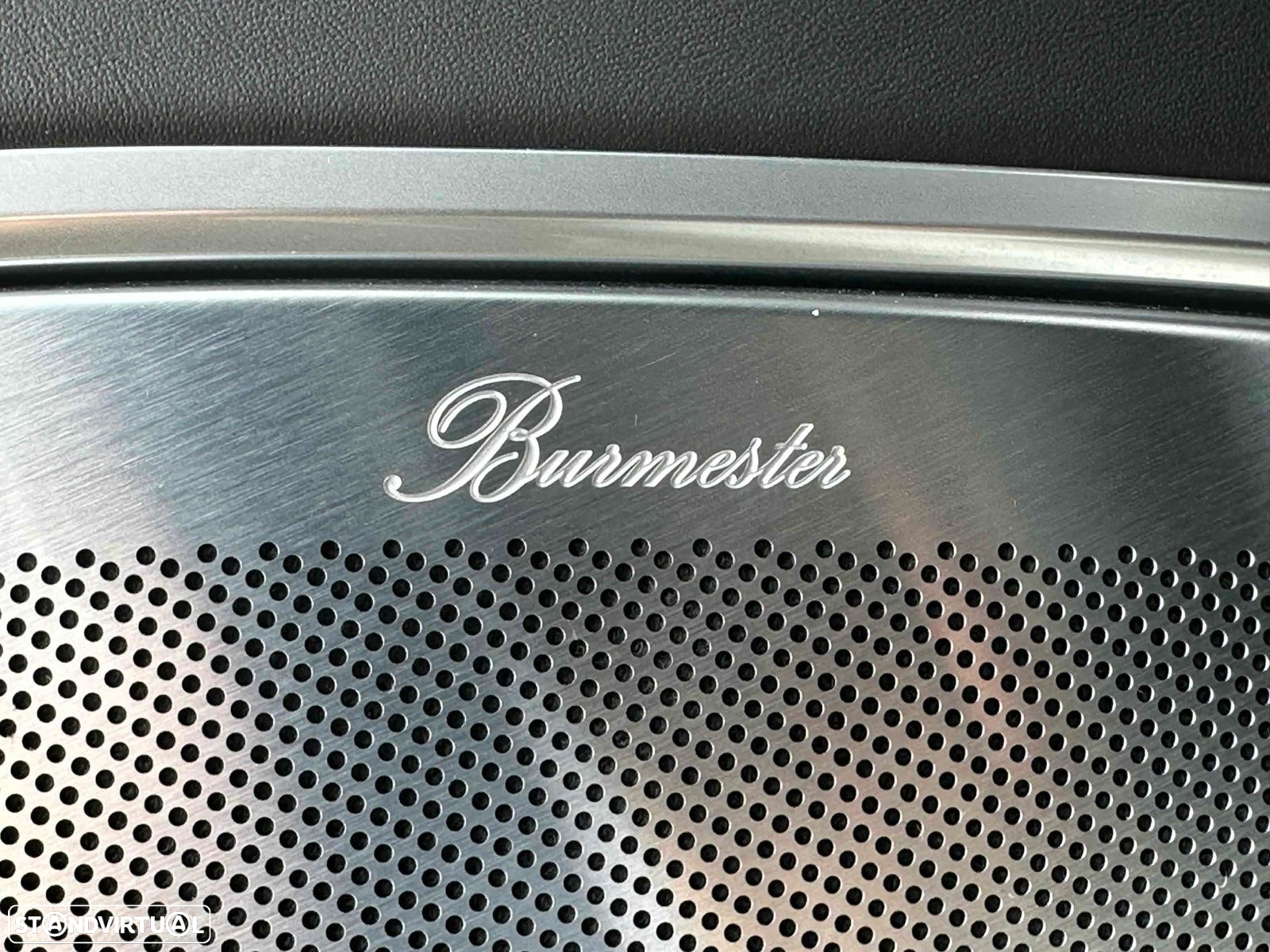 Porsche Cayenne Coupé Turbo S E-Hybrid - 23