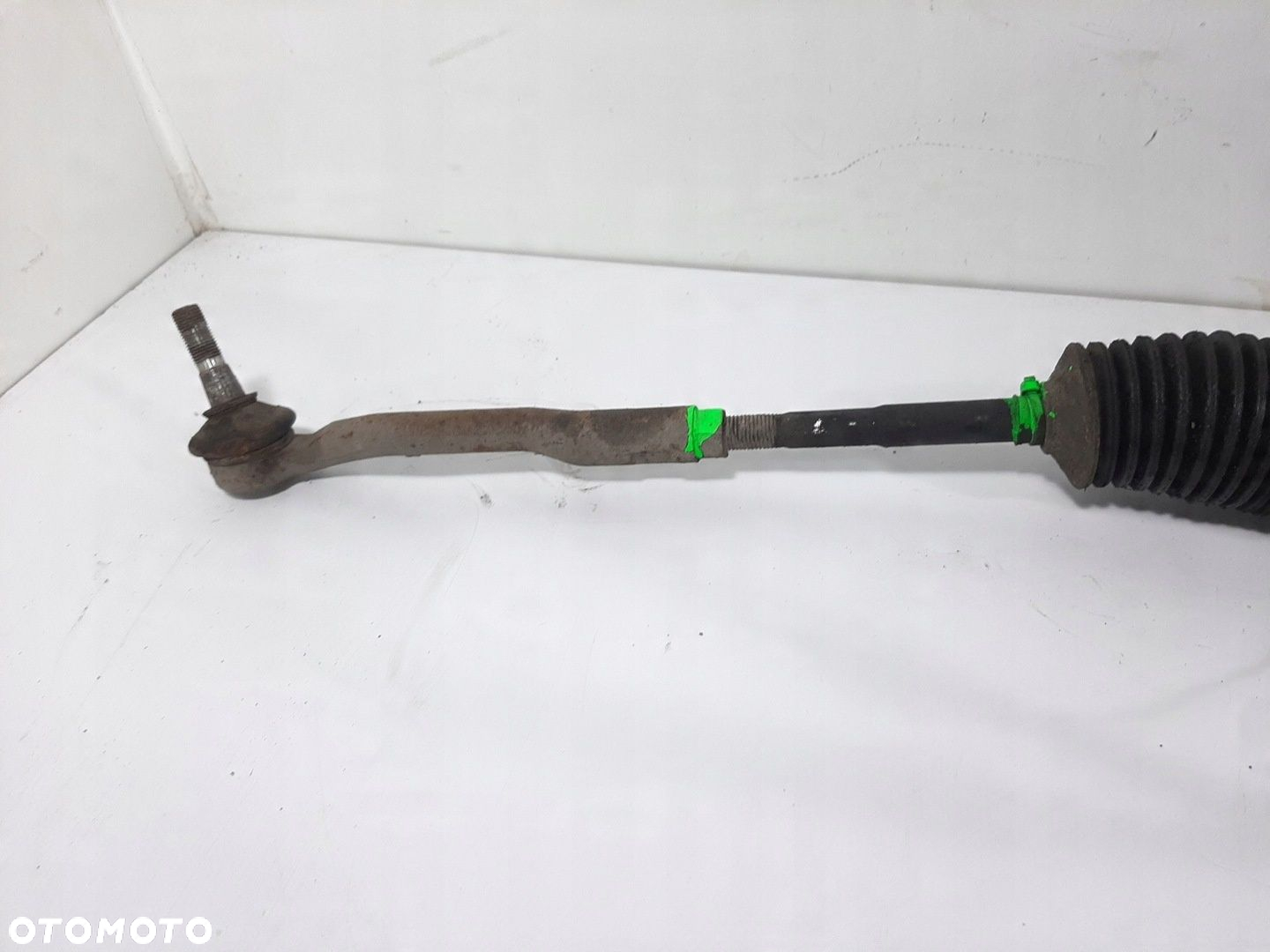 TOYOTA AVENSIS T22 KOMBI 2.0 D4D 02R PRZEKLADNIA KIEROWNICZA 7891117 - 12