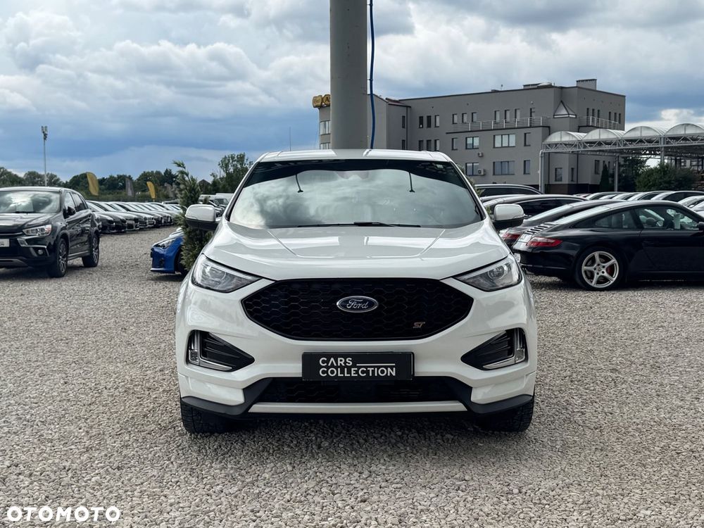 Ford Edge - 10
