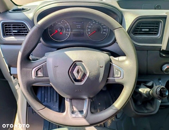Renault MASTER - 22