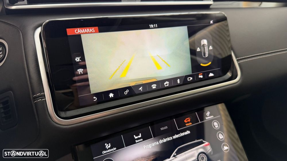Land Rover Range Rover Velar 3.0 D HSE - 24