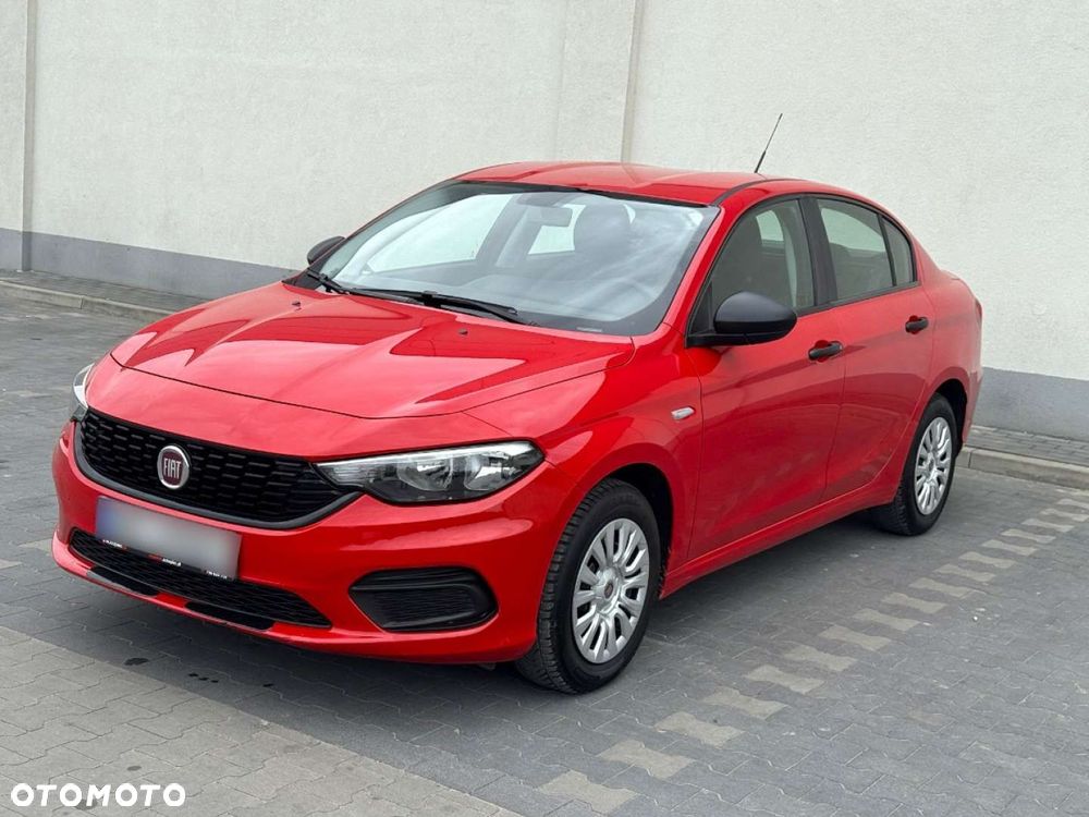 Fiat Tipo - 13