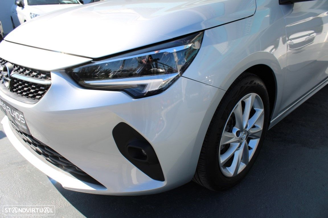 Opel Corsa 1.2 T Elegance - 8