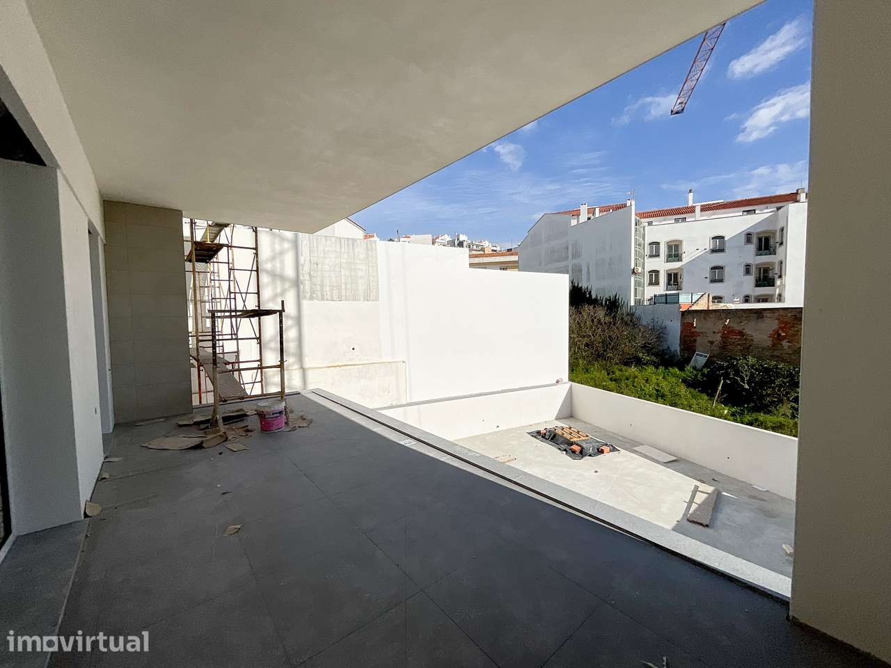 Apartamentos T2 em Nazaré - Grande imagem: 4/15