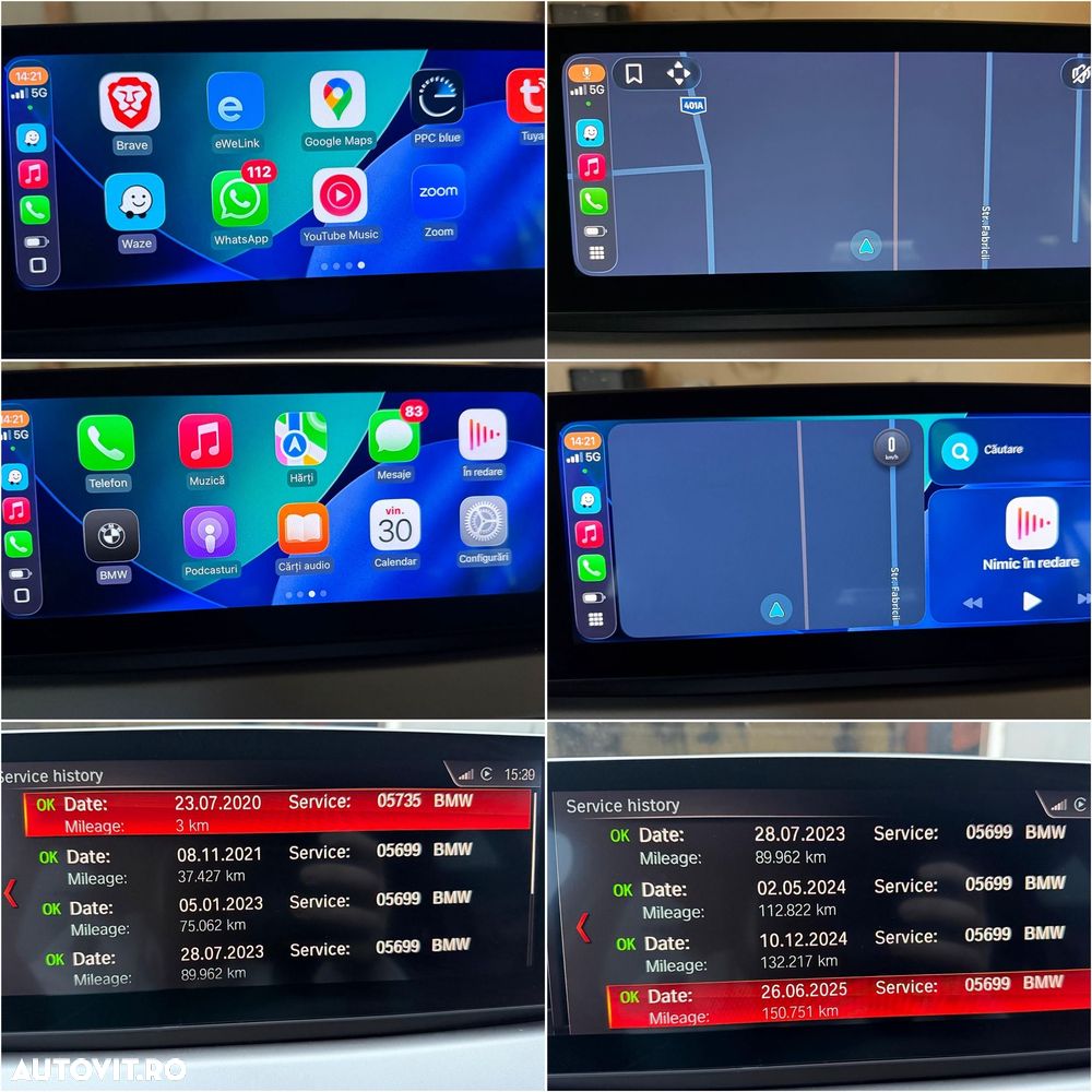 BMW X1 xDrive25e Advantage - 5