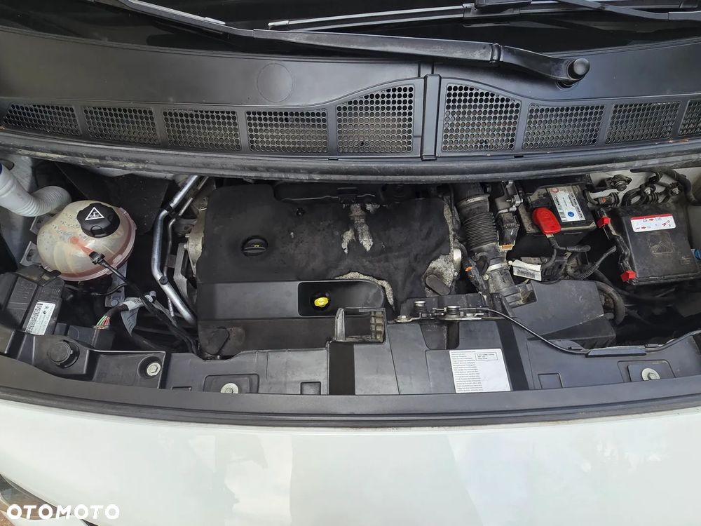 Opel Vivaro - 27