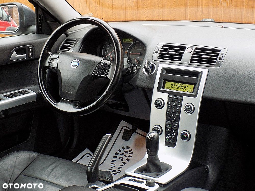 Volvo V50 1.6D DPF DRIVe Start/Stop - 17