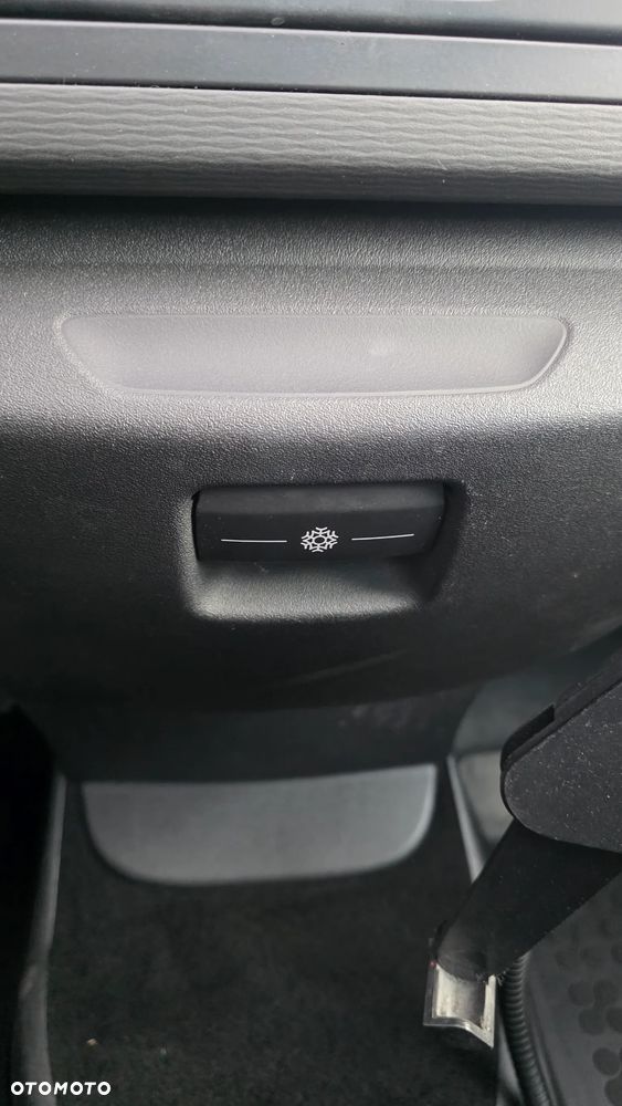 Citroën C4 Grand Picasso 2.0 HDi Impress Exclusive - 21