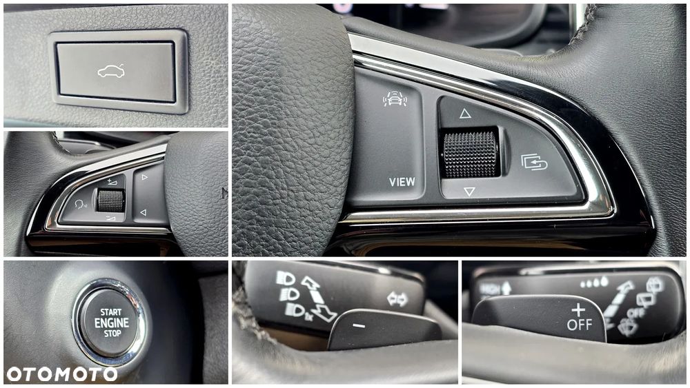 Skoda Kodiaq 1.5 TSI ACT 4x2 Style DSG 7os - 38