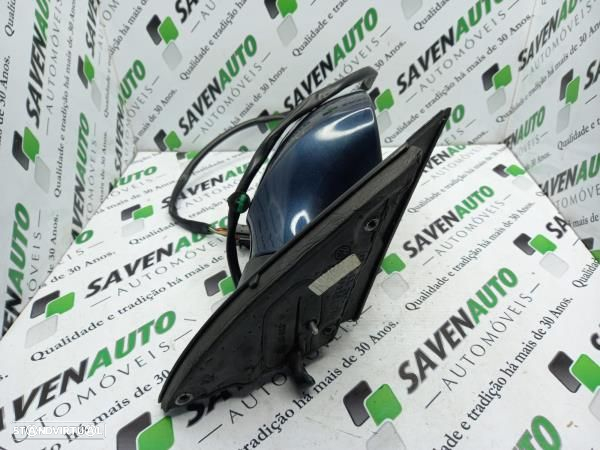 Espelho Retrovisor Dto Electrico Rebativel Volkswagen Passat (3C2) - 4