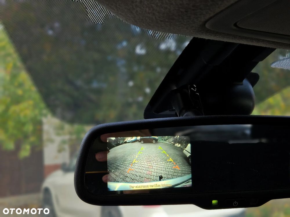 Nissan X-Trail 2.0 dCi 4x4 DPF Automatik SE - 19