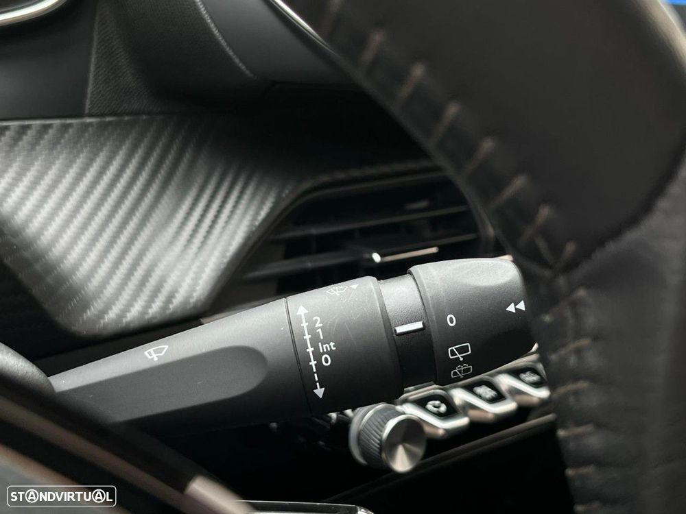 Peugeot 208 1.2 PureTech Active - 16