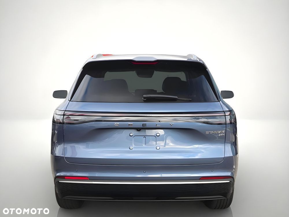 Geely Starray EM-i 1.5 PHEV Pro - 6