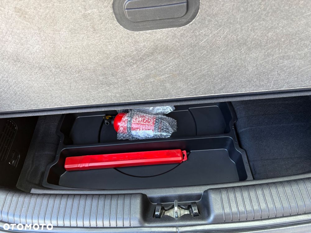 Kia Venga 1.4 L - 19