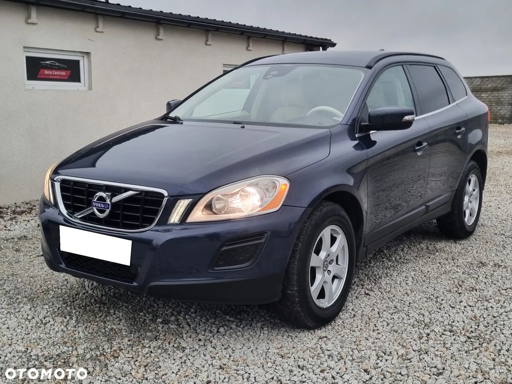Volvo XC 60 D3 Momentum - 2