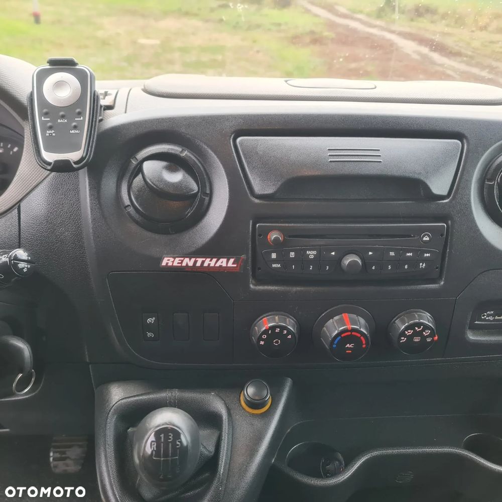 Renault MASTER - 17