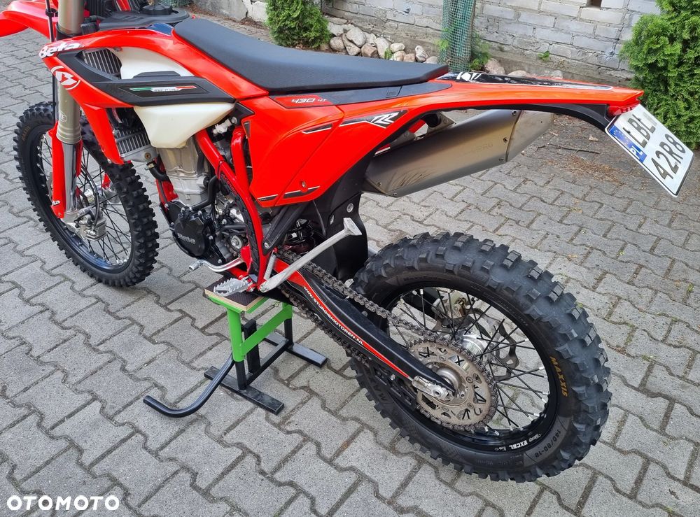 Beta RR - 3