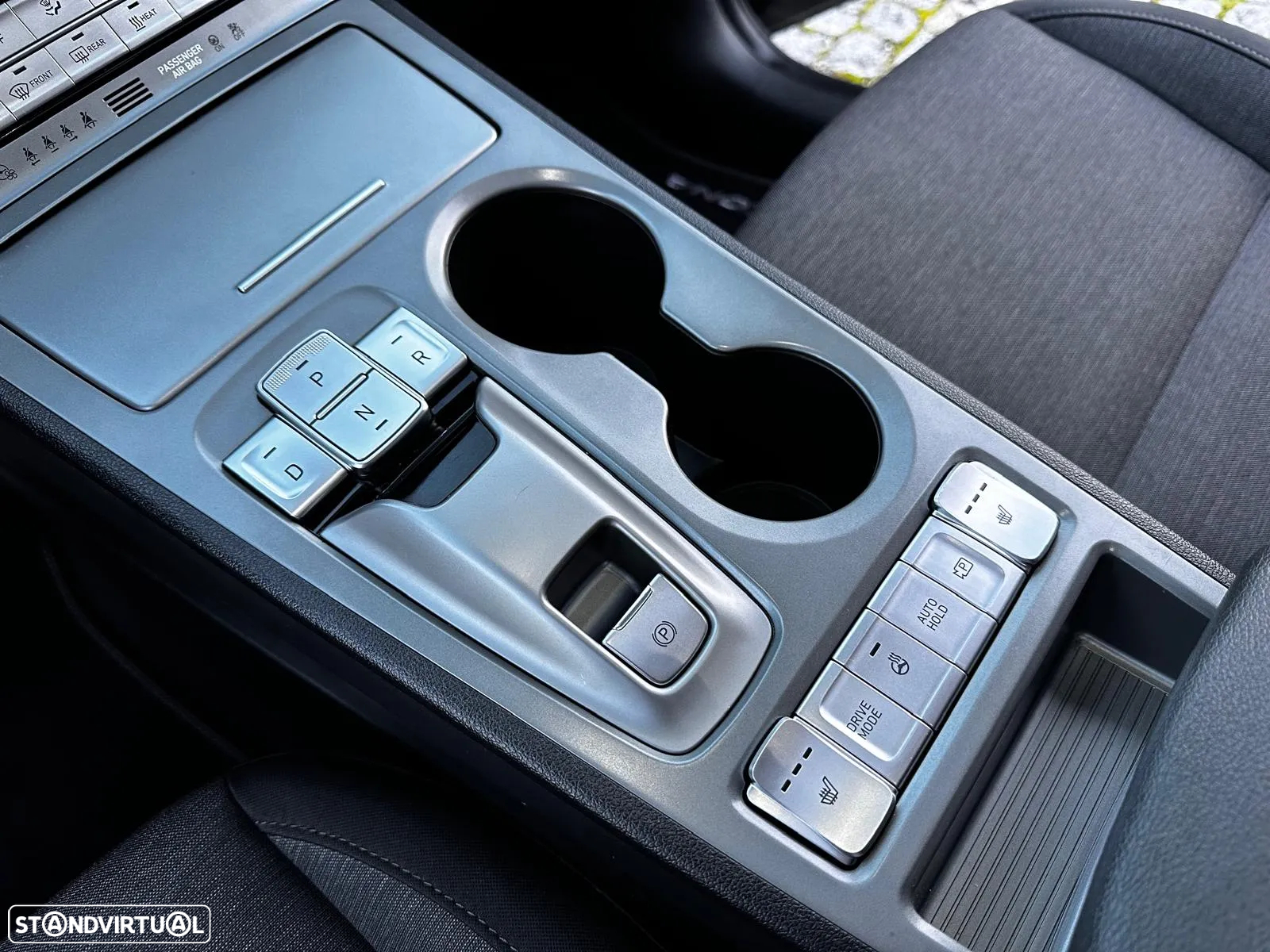 Hyundai Kauai EV 64 kWh Premium - 45