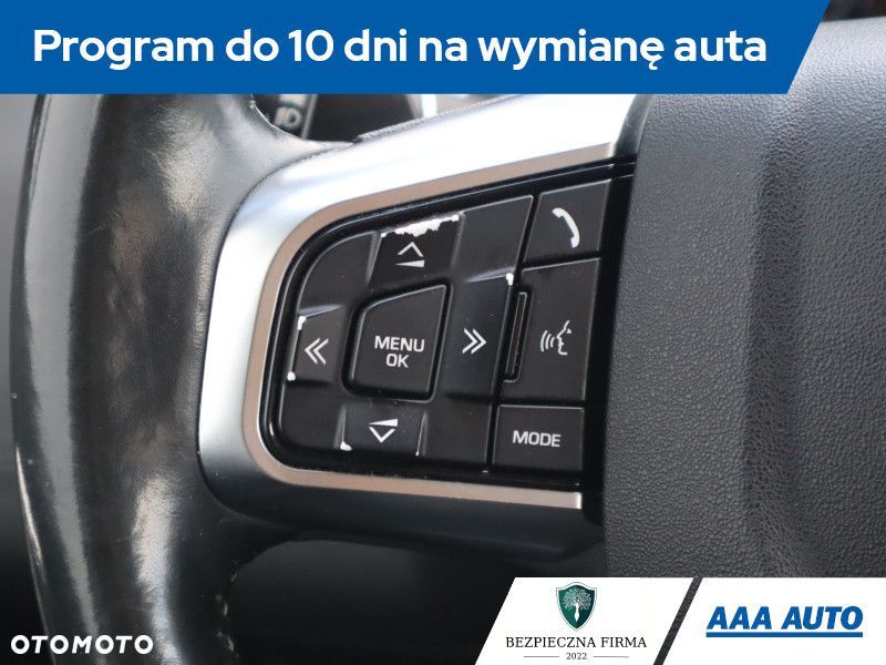 Land Rover Discovery Sport - 20