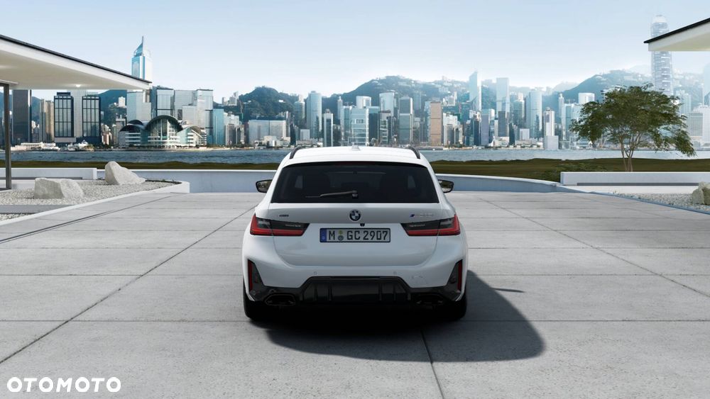 BMW Seria 3 M340i xDrive mHEV sport - 6