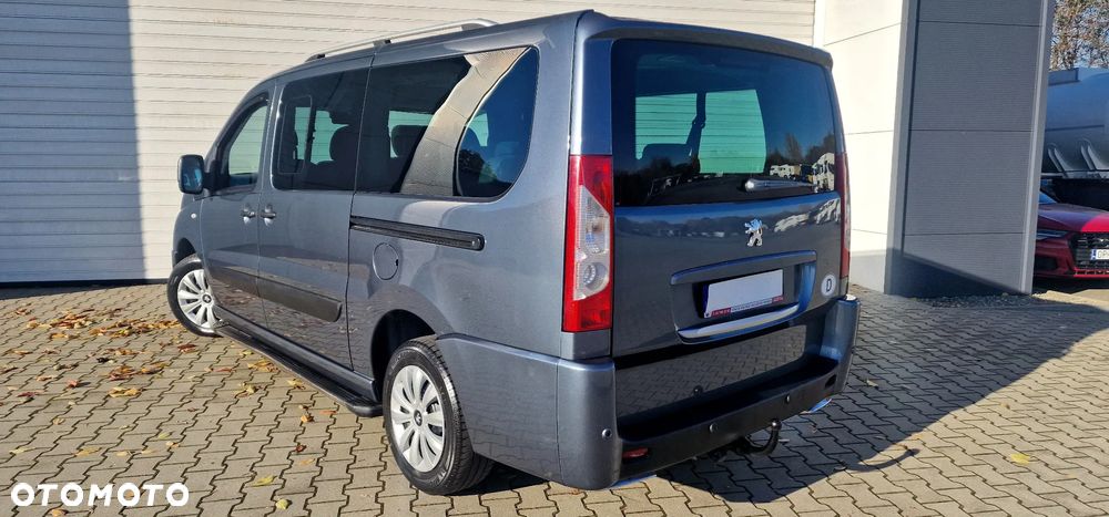 Peugeot Expert Tepee L2H1 (5-Si.) Premium - 4