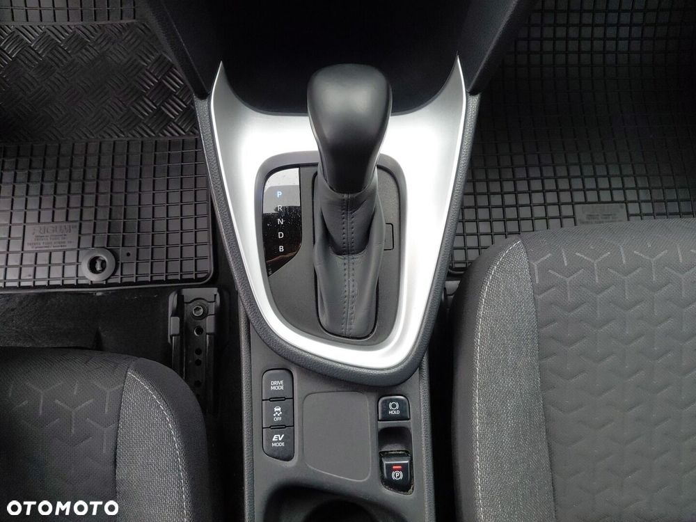 Toyota Yaris Cross Hybrid 1.5 Comfort - 26