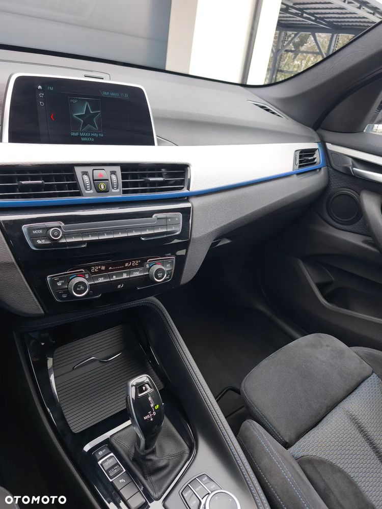 BMW X1 sDrive20i GPF M Sport - 18