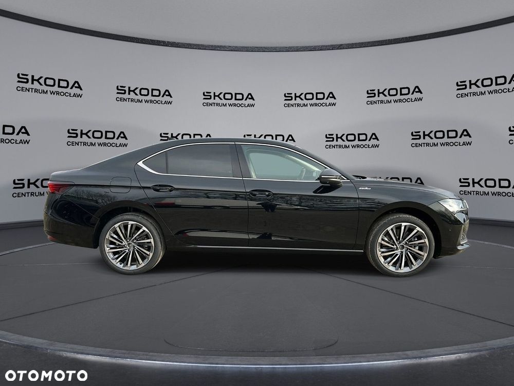 Skoda Superb - 11