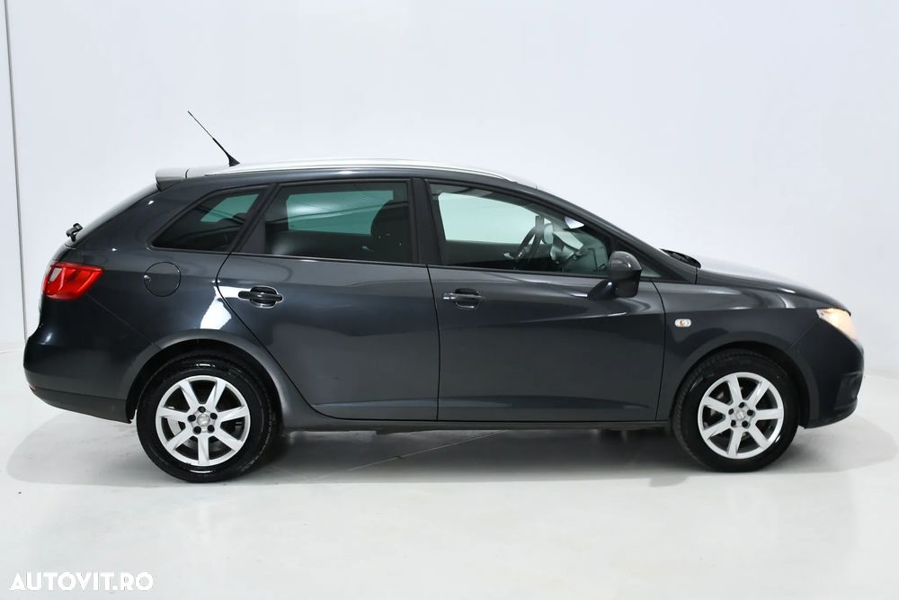 Seat Ibiza 1.2 TDI CR Ecomotive Reference - 3