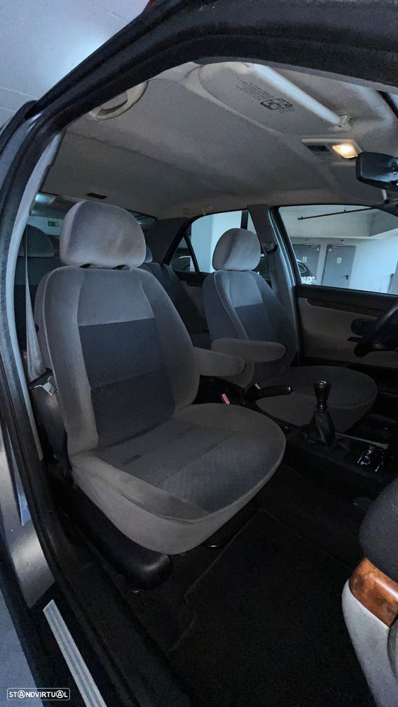 Peugeot 406 1.8 Executive - 7