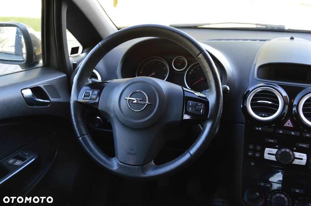 Opel Corsa - 19
