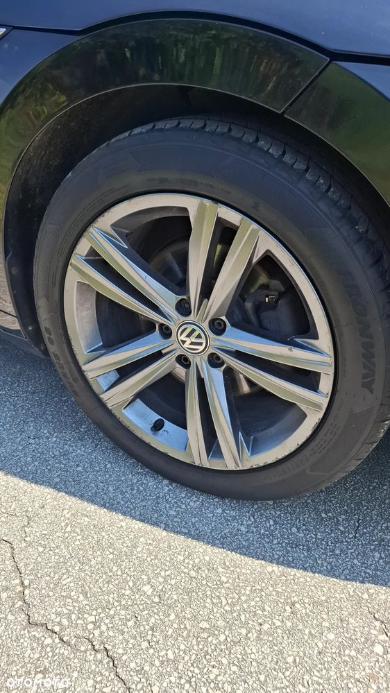 Volkswagen Arteon 2.0 TDI SCR R-Line DSG - 11