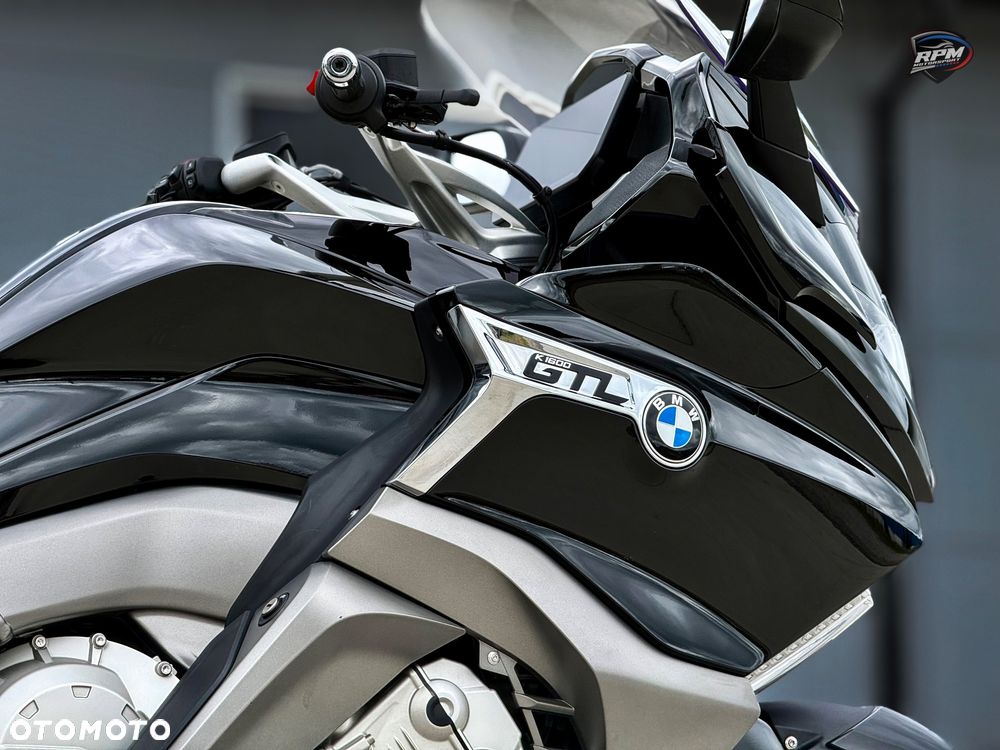 BMW K - 17
