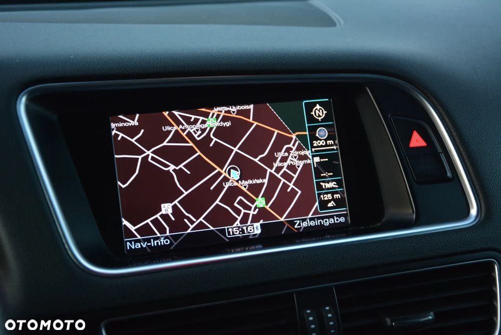 Audi Q5 2.0 TDI Quattro S tronic - 33