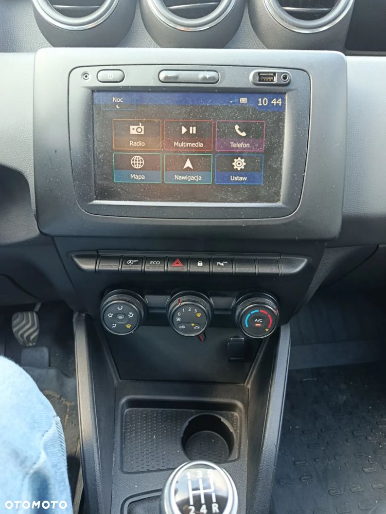 Dacia Duster ver-1-0-tce-comfort - 17