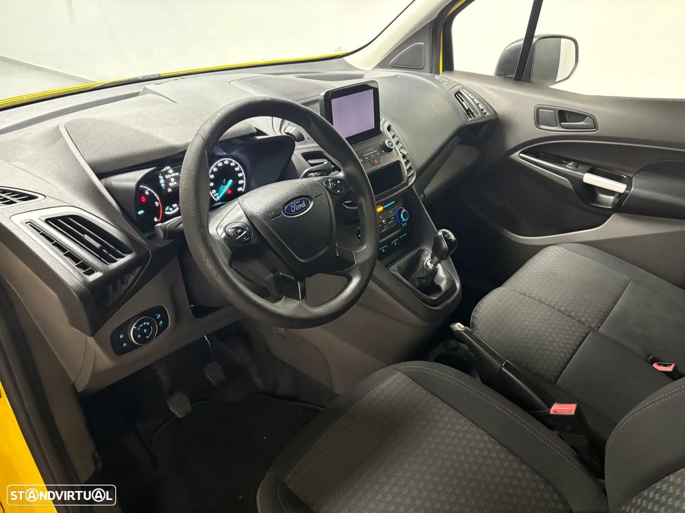 Ford TRANSIT CONNECT - 12