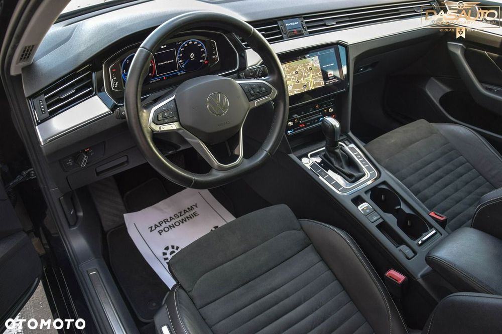 Volkswagen Passat - 19