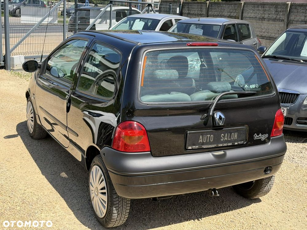Renault Twingo - 3