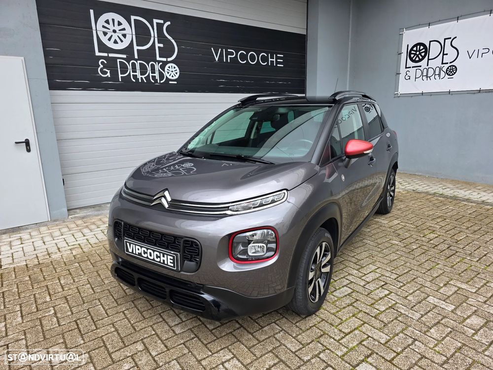 Citroën C3 Aircross 1.2 PureTech C-Series - 1